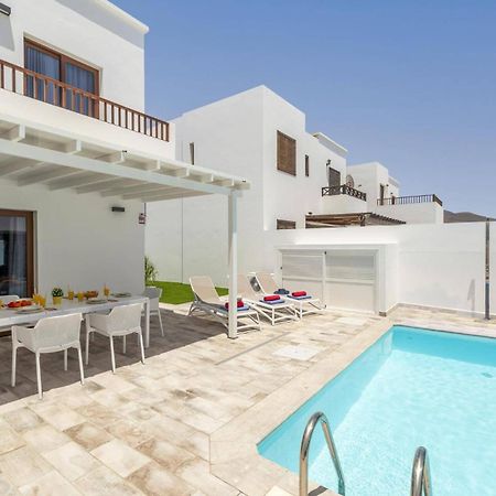 פלאיה בלנקה Villa Omura By Villa Plus מראה חיצוני תמונה