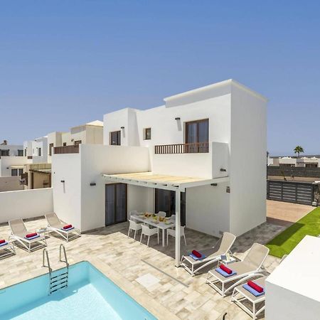 פלאיה בלנקה Villa Omura By Villa Plus מראה חיצוני תמונה