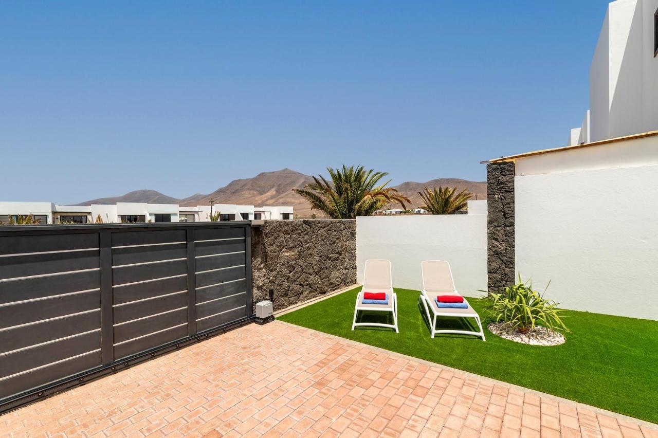 פלאיה בלנקה Villa Omura By Villa Plus מראה חיצוני תמונה