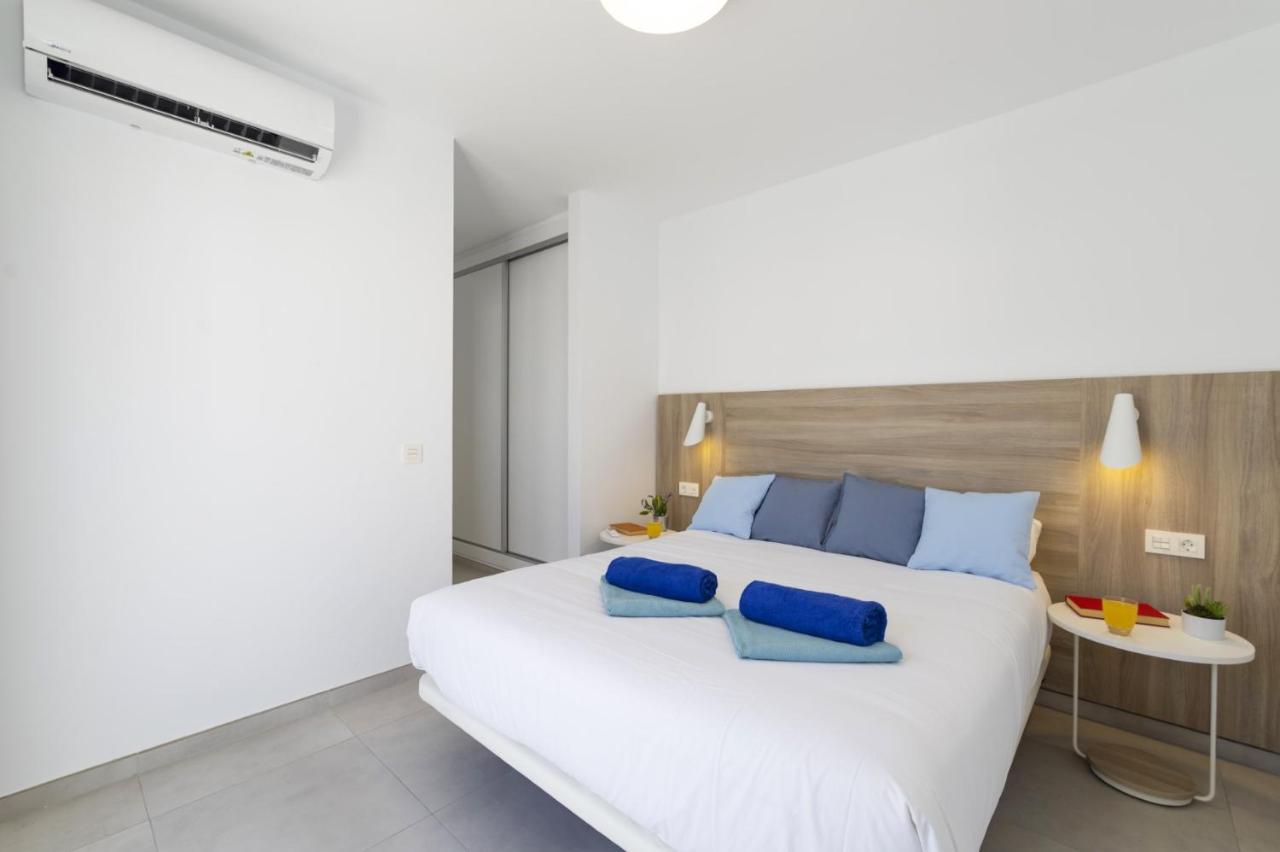 פלאיה בלנקה Villa Omura By Villa Plus מראה חיצוני תמונה