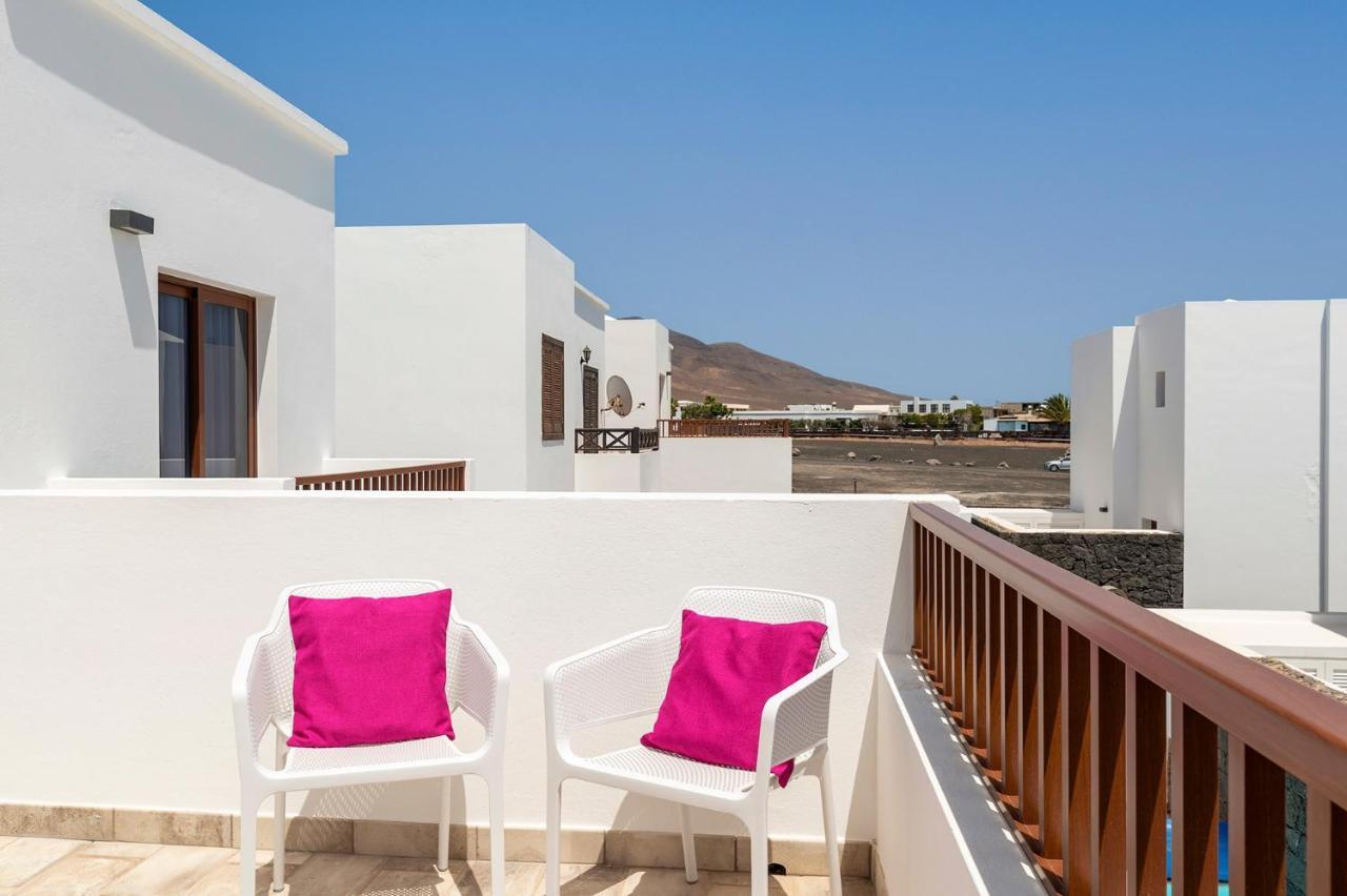 פלאיה בלנקה Villa Omura By Villa Plus מראה חיצוני תמונה