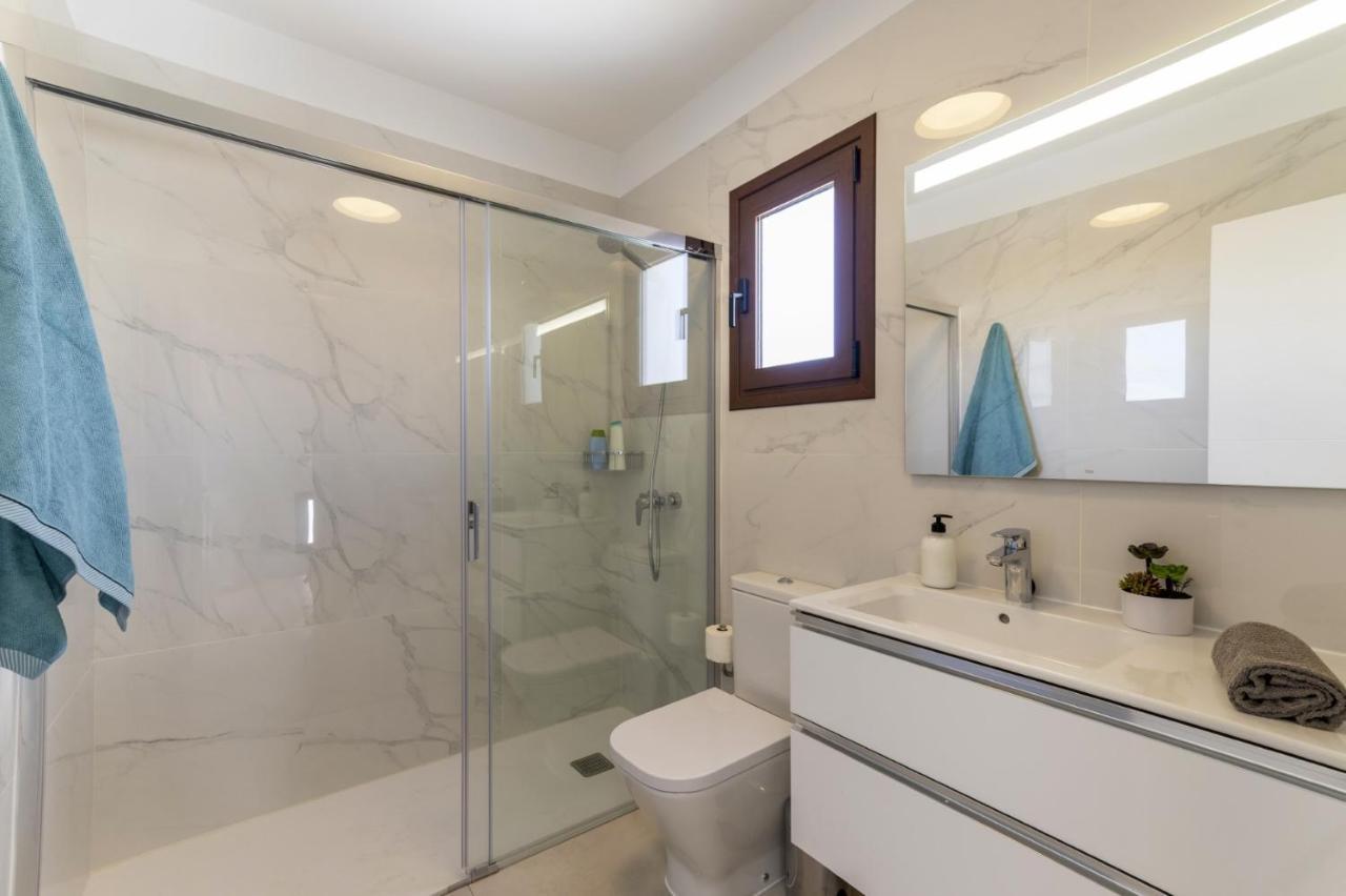 פלאיה בלנקה Villa Omura By Villa Plus מראה חיצוני תמונה